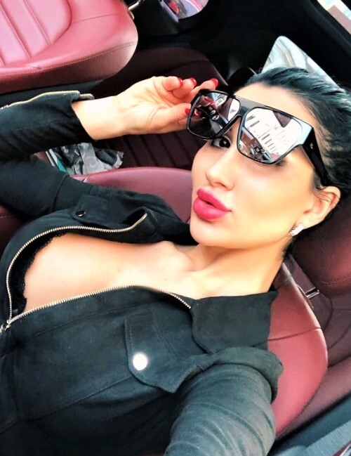 Проститутка СПб Ника +7(981)155-42-85 метро Владимирская